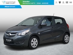 Opel Karl - 1.0 ecoFLEX 120 Jaar Edition