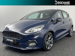 Ford Fiesta - 1.0 EcoBoost ST-Line | Navigatie | LED Verlichting | Climate Control |