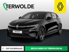 Renault Mégane E-Tech - comfort range 130 1AT Evolution | 12" openR Link met navigatie, Google integratie en Arkam