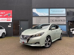 Nissan LEAF - 2.ZERO EDITION 40 kWh