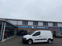 Citroën Berlingo - 1.6 BlueHDI | Business 3-Pers | Airco | Cruise