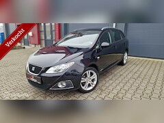 Seat Ibiza ST - 1.2TSI COPA ed./Cruise C. /All Season/nwe APK