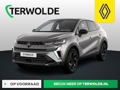 Renault Symbioz - full hybrid 145 E-TECH esprit Alpine | Achteruitrijcamera | Adaptive Cruise Control | Elek