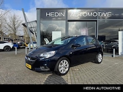 Opel Corsa - 1.4 Favourite | NAVIGATIE | PARKEERSENSOREN | CRUISE CONTROL |