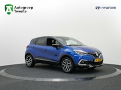 Renault Captur - 1.3 TCe Version S | All-seasons | Navigatie | Alcantara