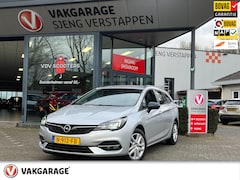 Opel Astra Sports Tourer - 1.2 Edition Navi/carplay Bovagrijklaarprijs