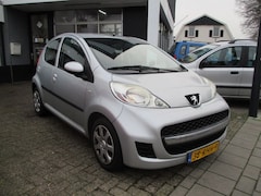 Peugeot 107 - 1.0-12V Sportium