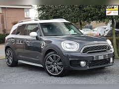 MINI Countryman - Cooper SE Hybrid 4ALL 225 PK Harman Kardon Adaptive Cruise Camera LED PDC 19''