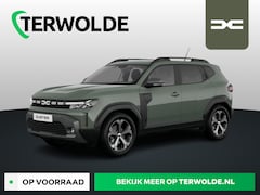 Dacia Duster - Hybrid 140 6DCT Journey | Achteruitrijcamera | Cruise Control met snelheidsbegrenzer | Han