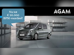 Mercedes-Benz Vito - 116 CDI L2 Select