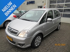 Opel Meriva - 1.6-16V Cosmo