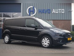 Ford Transit Connect - 1.0 Benzine L2 Trend, AIRCO, BTW-BPM-VRIJ