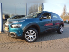 Citroën C4 Cactus - 1.2 PureTech 110pk S&amp;S Feel