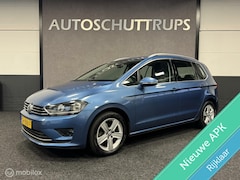 Volkswagen Golf Sportsvan - 1.2 TSI Business Edition NAVI / CAMERA / NAP