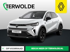 Renault Symbioz - full hybrid 145 E-TECH esprit Alpine | Achteruitrijcamera | Adaptive Cruise Control | Elek