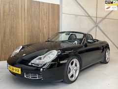 Porsche Boxster - 2.7 Handbak NL Auto