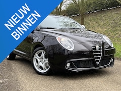 Alfa Romeo MiTo - 1.4 Turbo MultiAir 140 TCT Distinctive