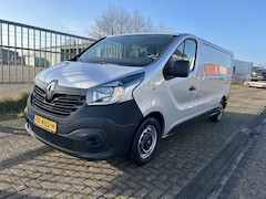 Renault Trafic - 1.6 dCi T29 L2H1 Gén / Trekhaak / Airco