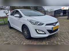 Hyundai i30 CW - 1.4i i-Drive Cool