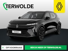 Renault Scenic E-Tech - EV87 220 Long Range 1AT esprit Alpine | 20” lichtmetalen wielen ‘Speedway’ | Achteruitrijc