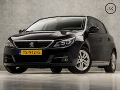 Peugeot 308 - 1.2 PureTech Executive Sport (PANORAMADAK, APPLE CARPLAY, NAVIGATIE, PARKEERSENSOREN, SPOR