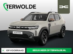 Dacia Duster - TCe 130 mild hybrid 4x4 6MT Extreme | Achteruitrijcamera | Cruise Control met snelheidsbeg