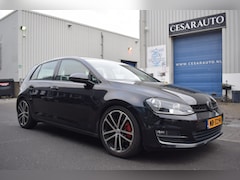 Volkswagen Golf - 1.4 TSI AUTOMAAT / 200 PK Getuned