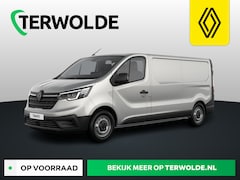 Renault Trafic - GB L2H1 T30 dCi 130 6MT Comfort | Achteruitrijcamera | Airconditioning | C-shape LED dagri