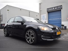 Volkswagen Golf - 1.4 TSI ACT Highline