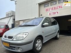 Renault Scénic - 2.0-16V Expression|AUTOMAAT|CLIMA|AIRCO