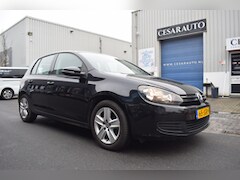 Volkswagen Golf - 1.4 TSI / 5 DEURS / DEALER ONDERHOUDEN