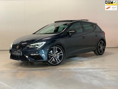 Seat Leon - 2.0 TSI CUPRA Ultimate Edition | PANO | BEATS AUDIO | ACC | VOL OPTIES