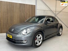 Volkswagen Beetle - 2.0 TSI Sport