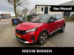 Peugeot 5008 - PureTech 130 GT Pack Business l Nappa Leder l Panorama dak l Focal Audio