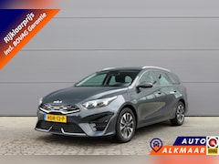 Kia Cee'd Sportswagon - Ceed 1.6 GDI PHEV DynamicLine | Adaptieve cruise | Rijklaarprijs - incl.garantie