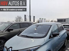 Renault Zoe - Q210 Zen Quickcharge 22 kWh (ex Accu)