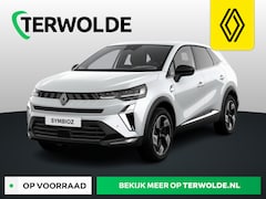 Renault Symbioz - full hybrid 145 E-TECH Techno | Achteruitrijcamera | Adaptive Cruise Control | Elektronisc