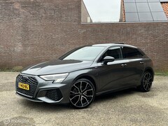 Audi A3 Sportback - 40 | S-Line | Pano | Camera | Diamond St