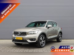 Volvo XC40 - 1.5 T5 Recharge Inscription | PHEV | Leer | 360°cam | Rijklaarprijs - incl.garantie