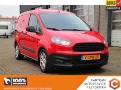 Ford Transit Courier - 1.0 | 2x Schuifdeur | Benzine | Marge |