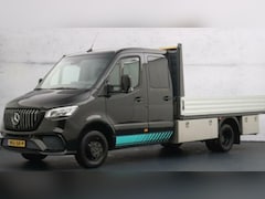 Mercedes-Benz Sprinter - bestel 519 3.0 CDI V6 L4 DC Petronas AMG