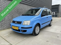 Fiat Panda - 1.2 Dynamic APK|NAP|Onderhiudsboekjes|Nette Auto