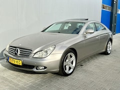 Mercedes-Benz CLS-klasse - 350 | Schuifdak | Xenon | NL auto | NAP