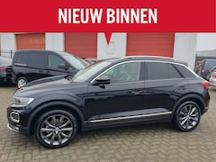 Volkswagen T-Roc - 2.0 TSI 4Motion Sport