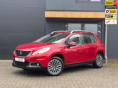 Peugeot 2008 - 1.2 PureTech Blue Lion