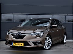 Renault Mégane Estate - 1.2 TCe Zen NAP Navi - Cruise - Led - Xenon - Pdc