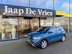 Volkswagen T-Cross - 1.0 TSI Style