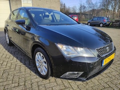 Seat Leon - 1.2 TSI 105pk Style, Trekhaak