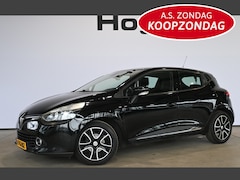 Renault Clio - 0.9 TCe Dynamique Clima Cruise control Navigatie Licht metaal Inruil mogelijk