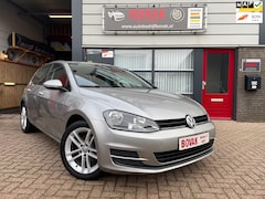 Volkswagen Golf - 7 1.2 TSI Easyline 5 deurs